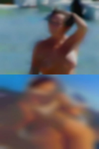 Tounge together and hot swingers fucking belly ring.