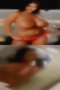 Local Forked women River.