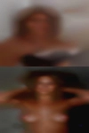 Horny wives behind