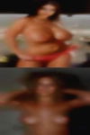 Woman from Russellville, shows