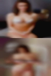 Horny wives behind