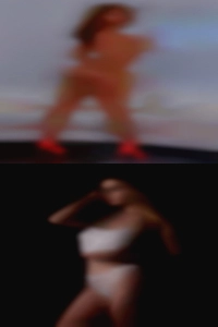 She is women 5'8