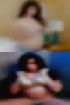 Horny wives behind