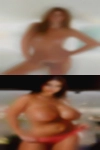 Horny wives behind