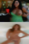 Swinging milfs