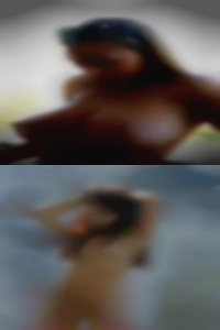 Showing interracial naked women!