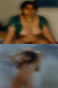 Swinging motel sex party.