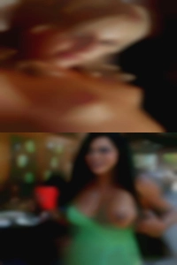 Forward and horny milf lol.