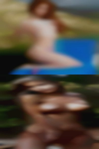 Any cock girls will horny do.