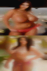 Crazy old bi sexual horny woman.