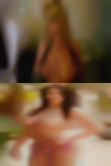 Really naked girls