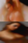 Females beating heart