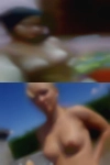 Horny women Claire