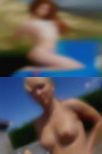 Older in sex encounters.