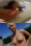 Swinging milfs