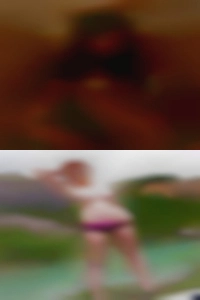 Broken nude women sense of humour.