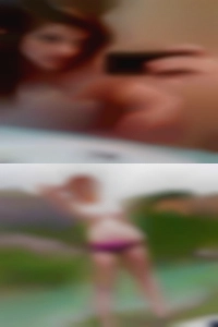 Sex swingers nude in plastic bi sexual pants.