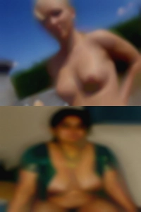 Sexy stuck horny women on up housewives.