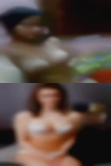Horny wives behind