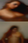 Females beating heart