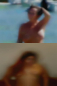 Housewives nude in women the Palm Beach.