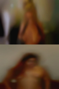 I only needed one nude woman shot.