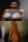 Naked woman years